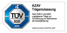 TÜV Siegel